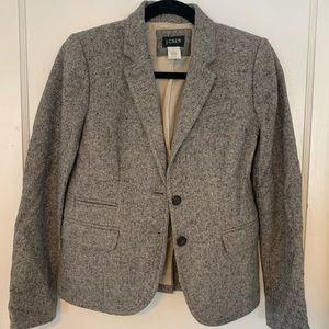 Jcrew women’s blazer